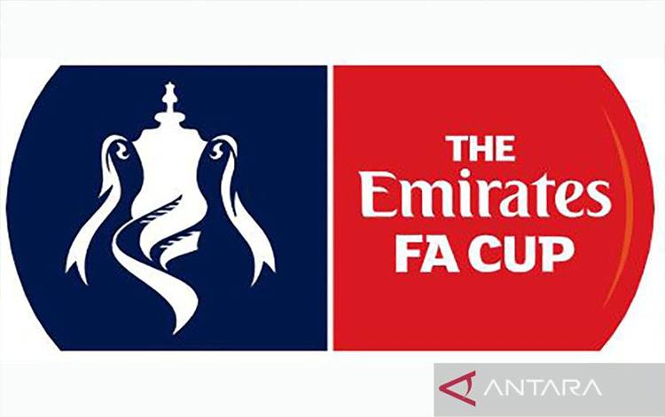 Bournemouth Hingga Crystal Palace Melaju ke Delapan Besar Piala FA