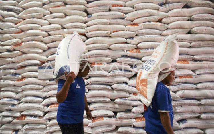 Bulog Kotim Siapkan Operasi Pasar Murah Cegah Lonjakan Harga
