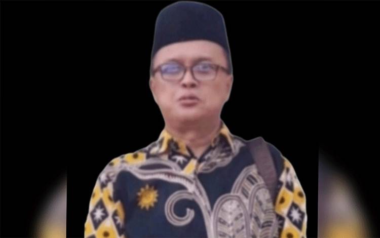 Sekretaris PDM Kapuas: Ramadan sebagai Momentum Perubahan Sosial