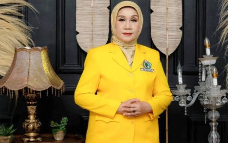 Ketua Komisi II DPRD Kalteng Ajak Pelaku Usaha Siapkan Promo Ramadan dan Idul Fitri
