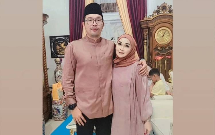 Wakil Ketua Komisi III DPRD Kalteng Imbau Masyarakat Pilih Takjil Sehat Rendah Gula
