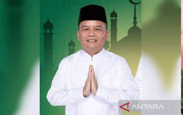 Gubernur Kalteng: Jadikan Ramadan Momentum Perkuat Kerukunan Beragama