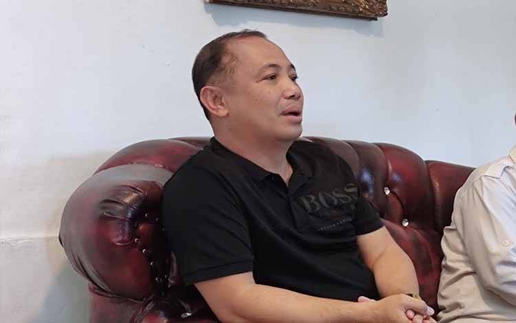 Eddy Raya Akui Banyak Kesan Positif Usai Ikuti Retreat di Akmil Magelang