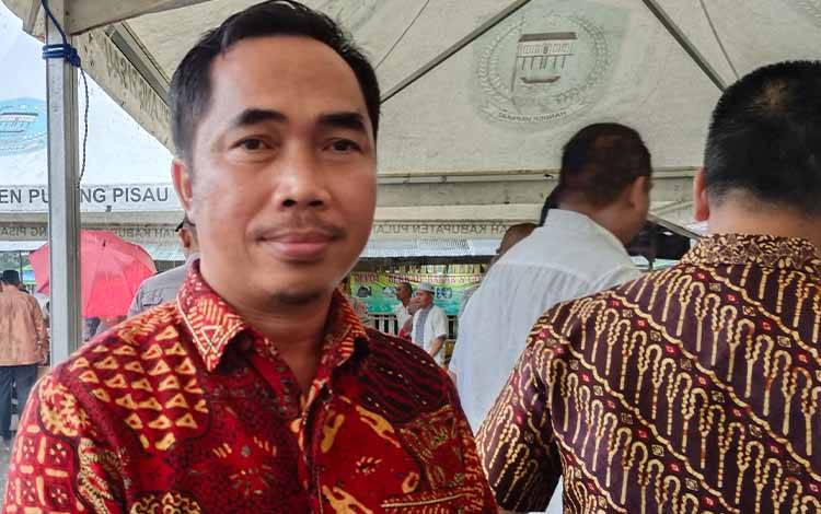 Ketua DPRD Pulang Pisau Imbau Tidak Balap Liar di Bulan Ramadan