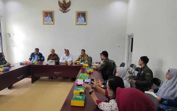 Kalimantan Tengah Perkuat Posisi Kakao sebagai Komoditas Unggulan