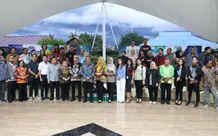 Festival Budaya Isen Mulang Digelar Mei 2025