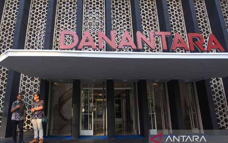 Pengamat: Danantara Bakal Pacu Proyek Infrastruktur Dukung Hilirisasi