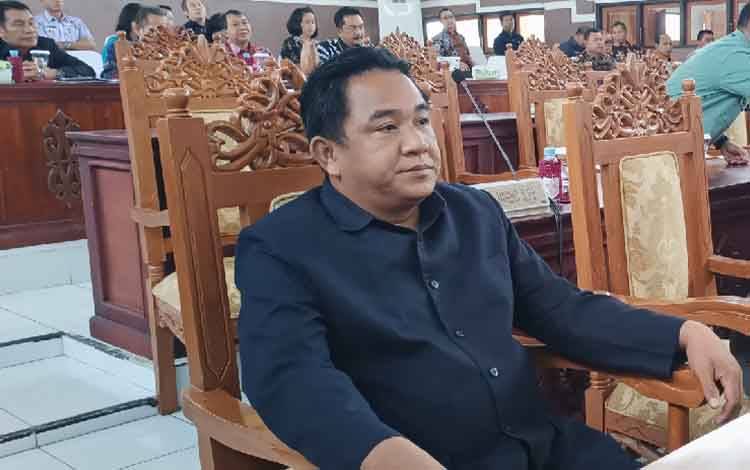 DPRD Gunung Mas Imbau ASN Patuhi Surat Edaran Ketentuan Jam Kerja di Bulan Ramadan