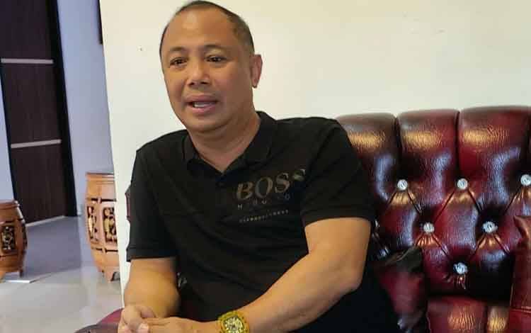 Barito Selatan Siap Jadi Lumbung Energi dan Pangan Penyangga IKN
