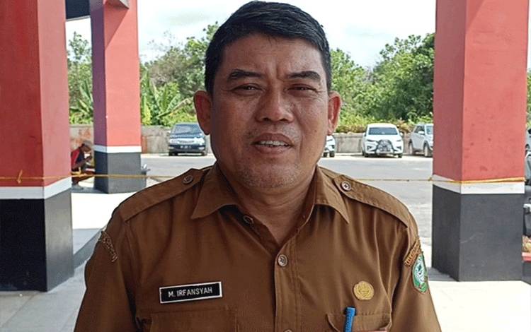Disdik Kotim Ajak Sekolah Maksimalkan Ramadan demi Pembentukan Karakter Siswa