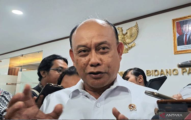 BGN: MBG Tetap Berjalan Normal di Daerah yang Mayoritas Tidak Puasa