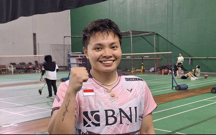 Menanti 'Comeback' Apriyani Bersama Fadia di Orleans Masters 2025