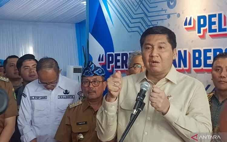 Menteri PKP Tegaskan Buat Daftar Hitam Pengembang Rumah Subsidi Nakal
