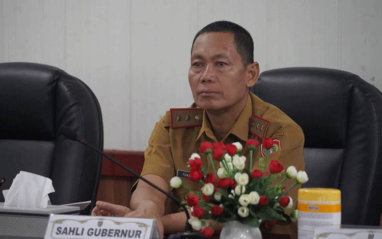Pembagian Bibit Cabai Gratis Didorong untuk Kendalikan Harga