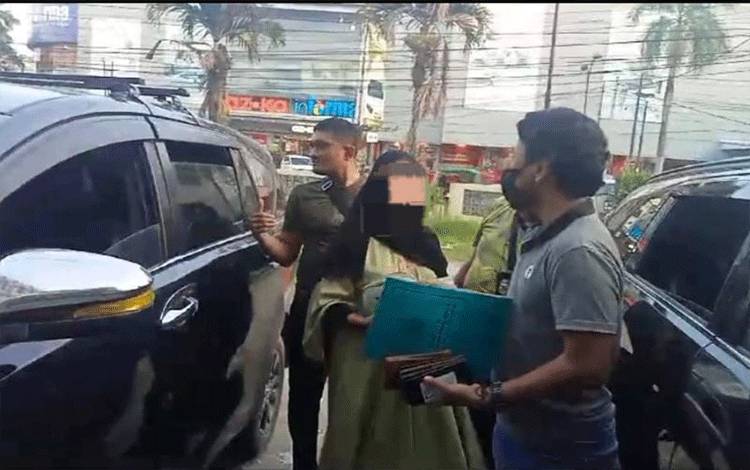 Polisi Tangkap Agen Berangkatkan Migran Ilegal ke Malaysia