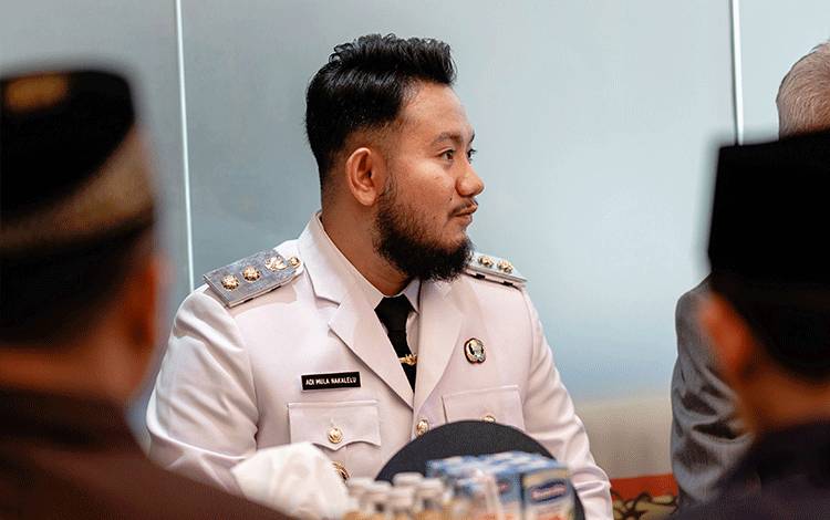 Pemkab Barito Timur Gelar Pesta Rakyat, Meriahkan Awal Pemimpin Baru