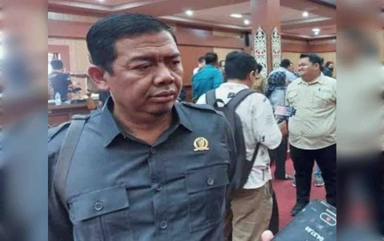 Program Tukar Sampah dengan Sembako di Palangka Raya Solusi Edukasi 3R