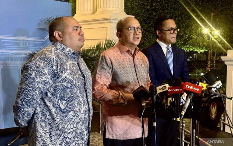 Presiden Ingatkan Danantara Pilih Tim Terbaik, Jangan Ada Titipan