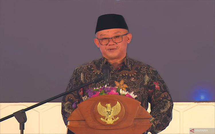Kemendikdasmen Ajak Swasta Kolaborasi Perkuat Kompetensi Pengajar AI