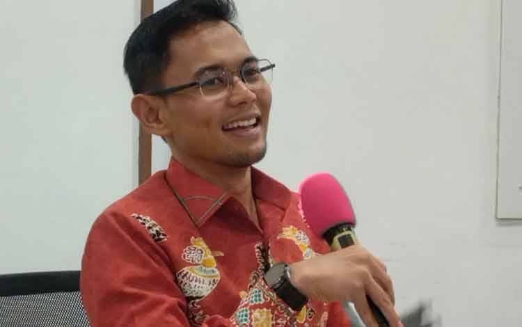 Pertumbuhan Jumlah APERD di Kalteng Tunjukkan Tren Positif
