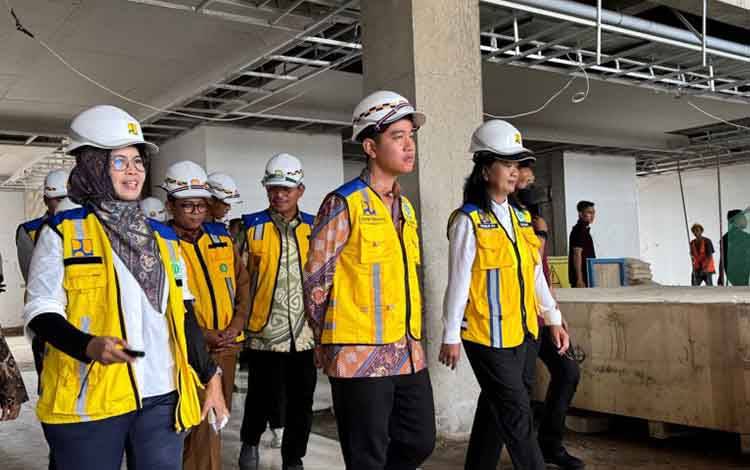 Wapres Pastikan Peningkatan Akses Pendidikan bagi Masyarakat