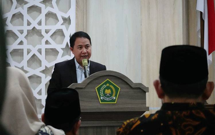 Kemenag Bakal Kaji Kembali Skema Penentuan Kuota Jamaah Haji Provinsi