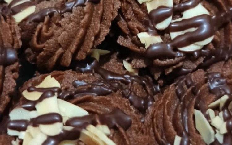Waspada Kue Lebaran Mengandung Zat Kimia Berbahaya