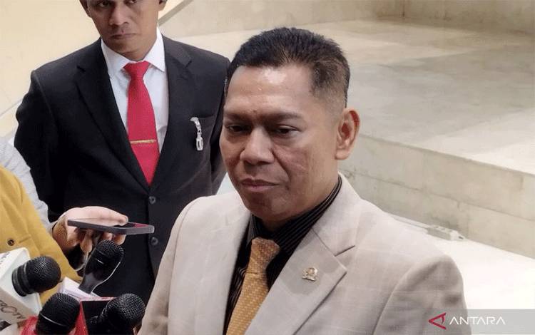 Wakil Ketua DPR: Pengungkapan 1,2 Ton Narkoba Implementasi Astacita