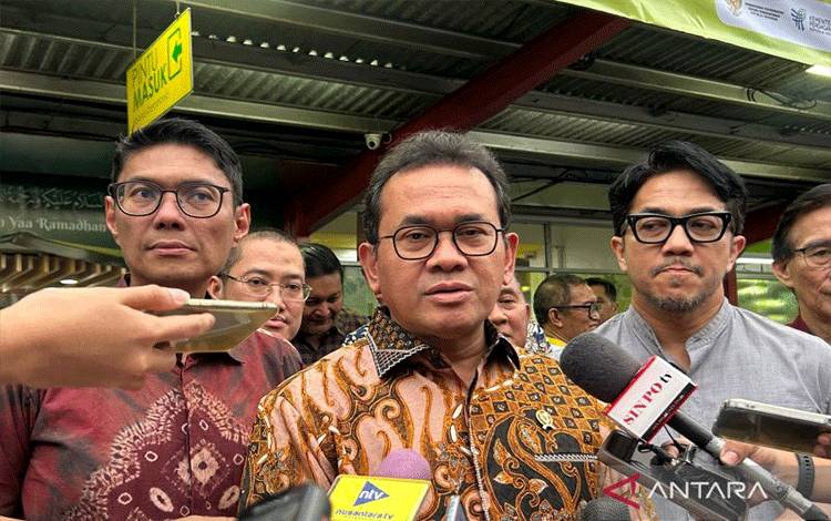 Mendag Dukung Peluang Ekspor Telur ke Amerika Serikat
