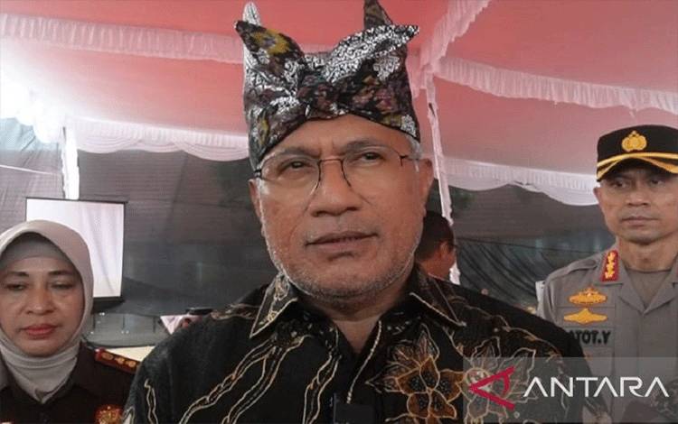 Kepala BNN: Bandar Narkoba Gunakan Istilah "Jumat Berkah"