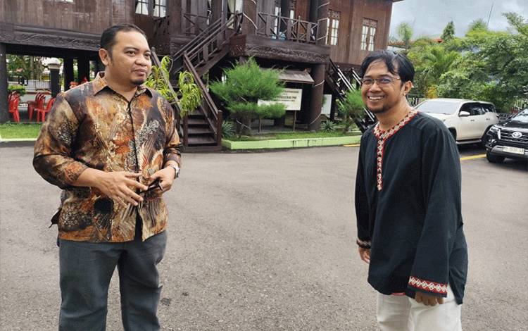 Pengangguran di Kotim Didominasi Lulusan SMA