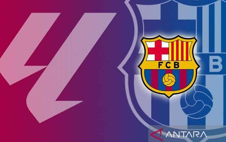Dokter Utama Barcelona Meninggal, Laga kontra Osasuna Ditunda