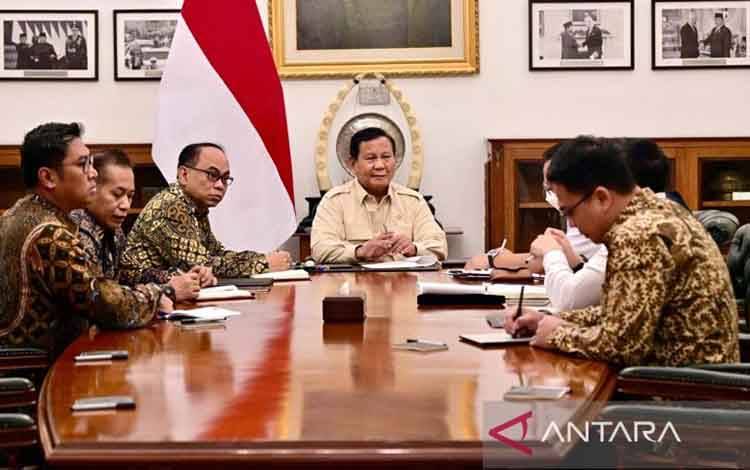 Wamentan: Kopdes Merah Putih Jadi Offtaker untuk Petani dan Nelayan