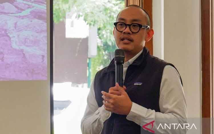 Ekonom: Langkah Pemerintah untuk Perkuat Dagang dengan AS Sudah Tepat