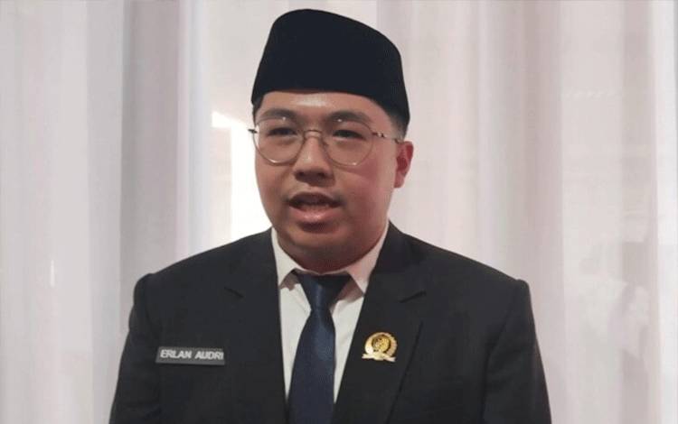 Dewan Minta Pemko Palangka Raya Pastikan Distribusi Pupuk Subsidi Tepat Sasaran
