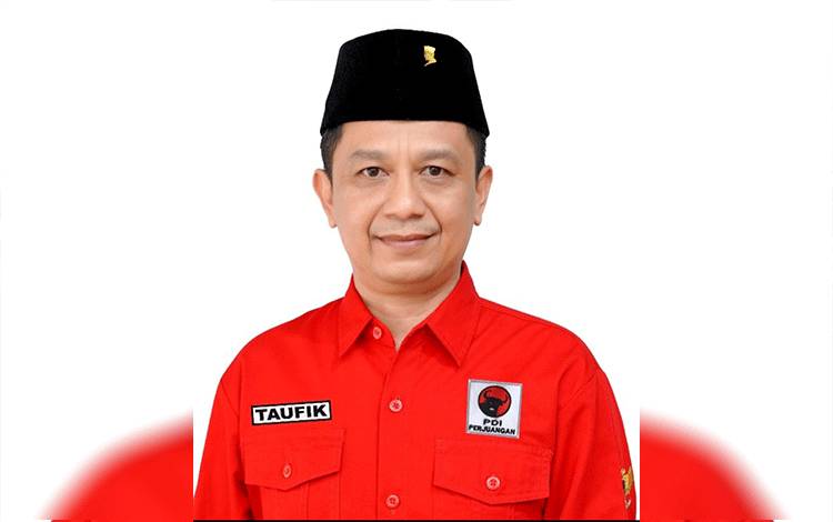 Ketua Fraksi PDIP DPRD Barut Minta Dinas Terkait Antisipasi Kenaikan Harga Kebutuhan Pokok