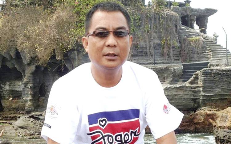 Dishub Barut Keluarkan Surat Penundaan Sementara Melintas di Jembatan KH Hasan Basri