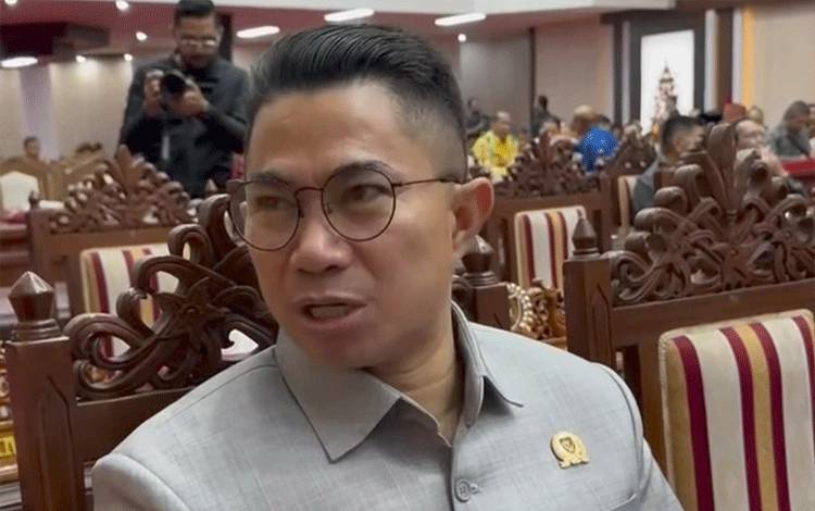 Satgas Garuda Tertibkan Perkebunan Ilegal di Kalteng, DPRD Harap Produksi Tak Terganggu
