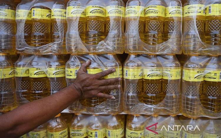 Pengamat: Perlu Kebijakan Baru yang Tidak Mendistorsi Harga MinyaKita