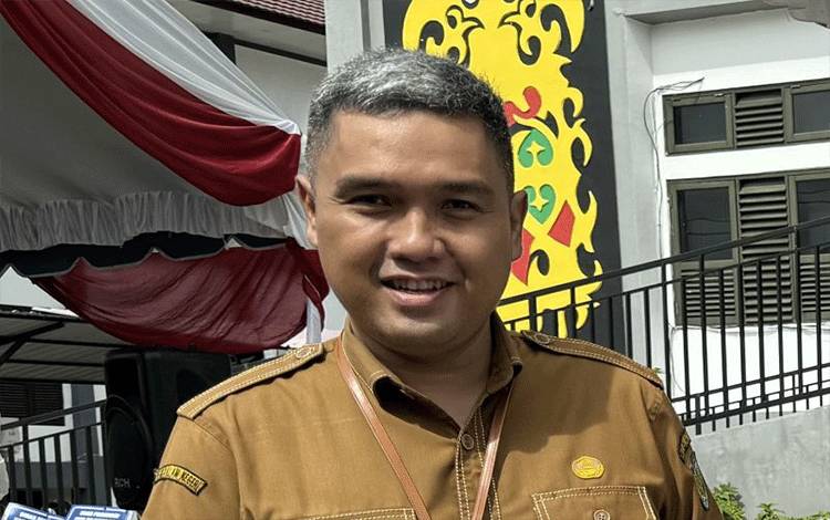 Disdik Palangka Raya: Perbanyak Kegiatan Keagamaan Selama Ramadan