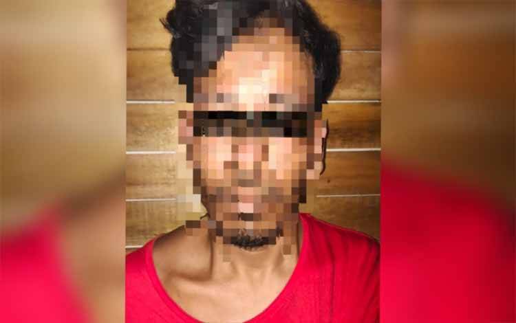 Pelaku Curanmor di Kapuas Ternyata Residivis Spesialis Pencurian