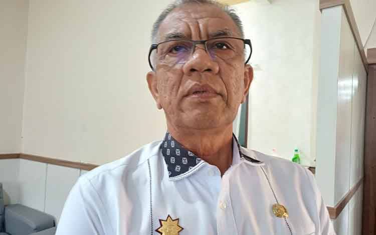 CPNS dan PPPK Kotim Terdampak Penundaan Pengangkatan