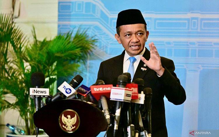 Pemerintah Tingkatkan Pembangunan Kapasitas Kilang Jadi 1 Juta Barel