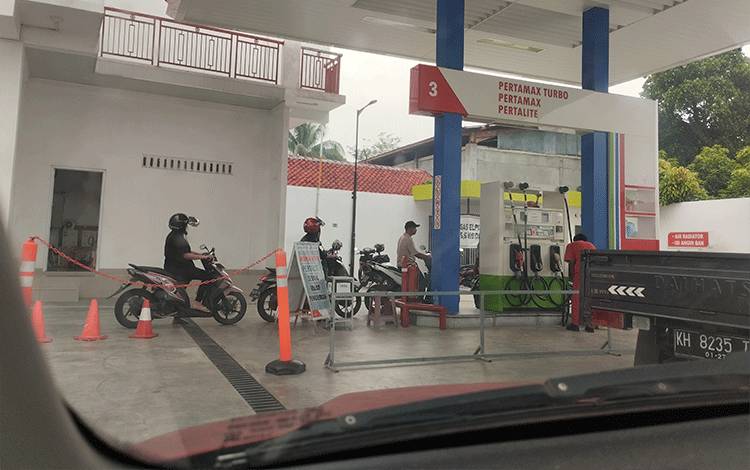 Kelompok Transportasi Alami Deflasi 0,26 Persen di Februari 2025