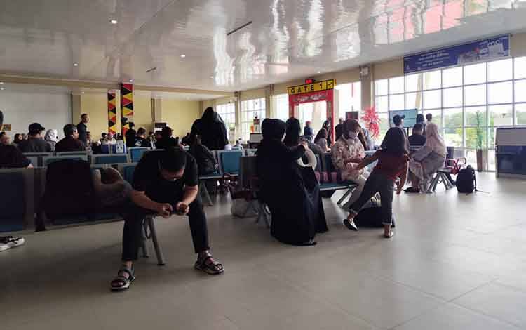 Pemerintah Tetapkan Tarif Batas Tiket Mudik, Masyarakat Diminta Waspada Oknum Nakal