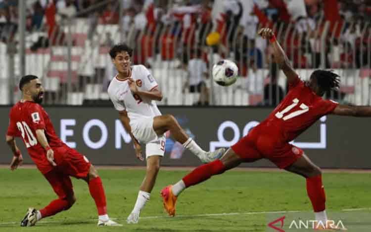 Menpora Pastikan Keamanan Timnas Bahrain