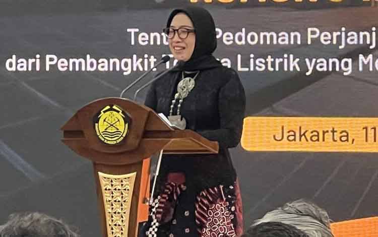 Pemerintah Terbitkan Aturan Pembelian Kapasitas Listrik Berlebih