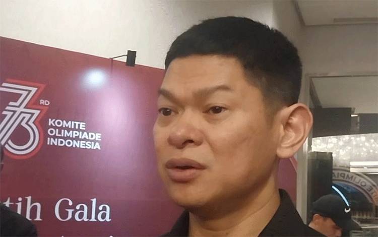 KOI Tegaskan Pembatasan Cabor Baik untuk Prestasi SEA Games 2025