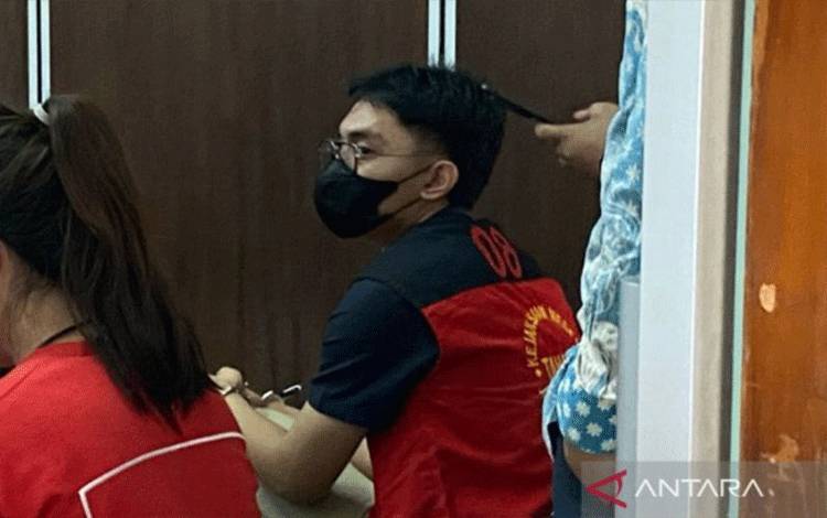 PN Jaksel Gelar Sidang Saksi Pencabulan Mario pada Rabu Siang