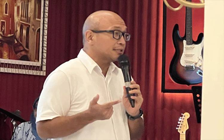 15 Proyek Migas Senilai Rp13,6 Triliun Ditargetkan Beroperasi 2025